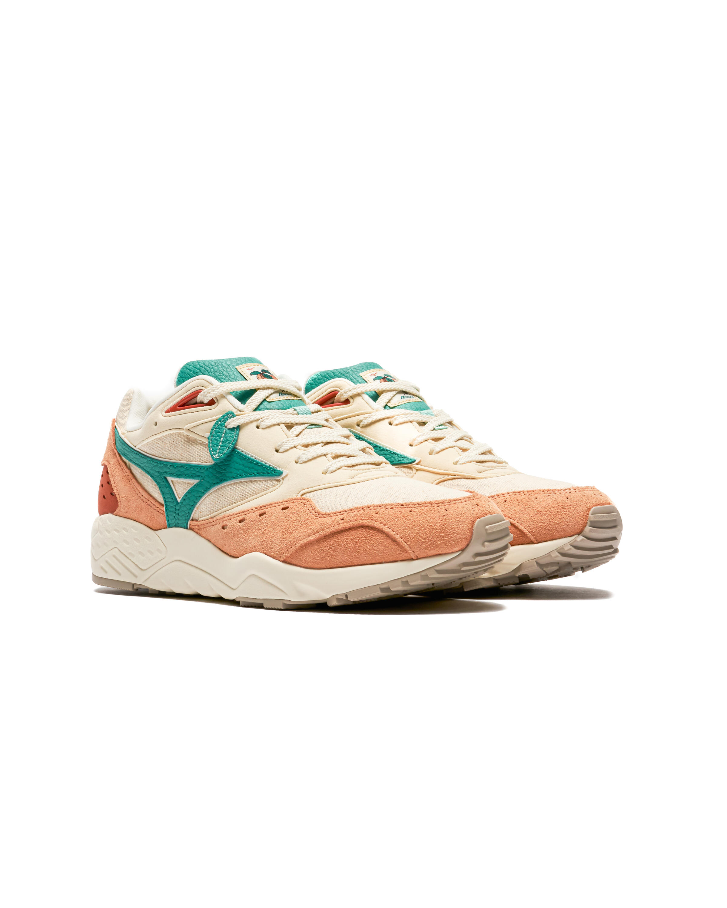 Mizuno CONTENDER 'Fruit Picking' | D1GA243201 | AFEW STORE
